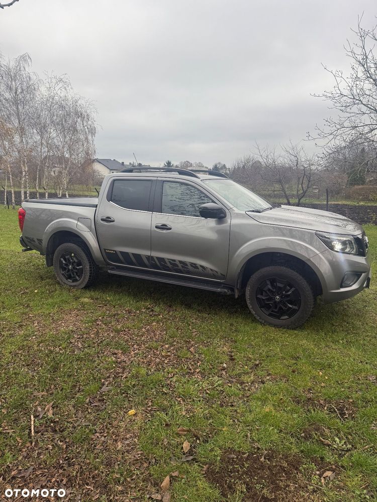 Nissan Navara - 4