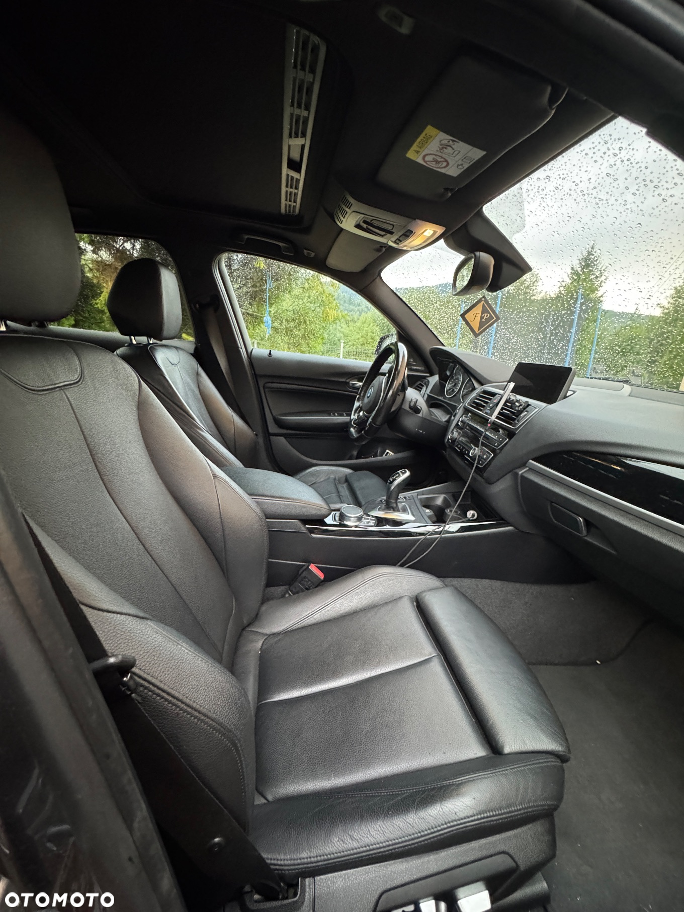 BMW Seria 1 M140i xDrive Shadow sport - 11