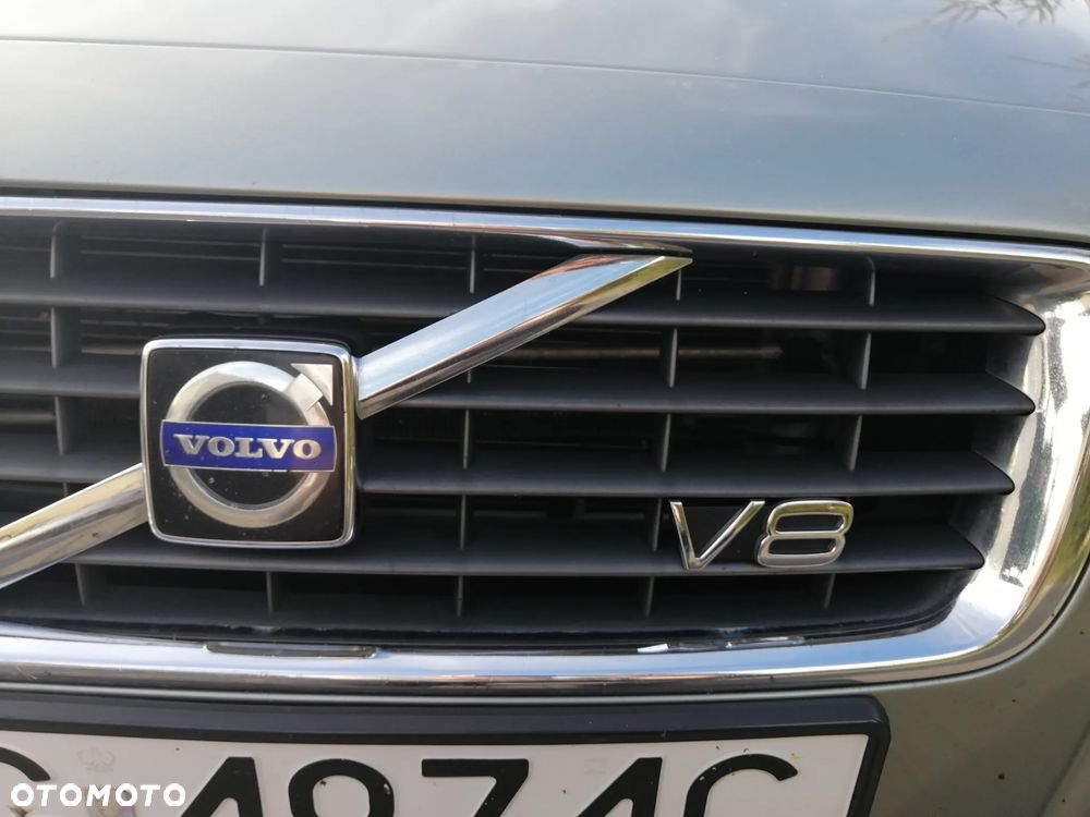 Volvo S80 4.4 V8 AWD R-Design Momentum - 7