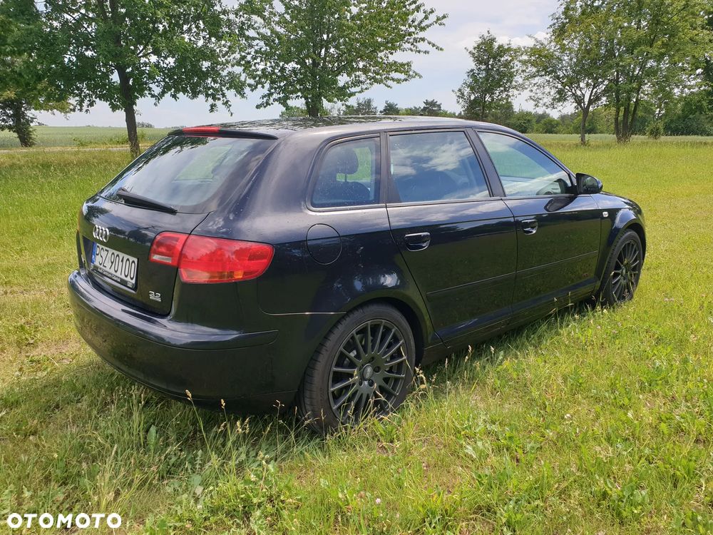 Audi A3 Sportback - 11