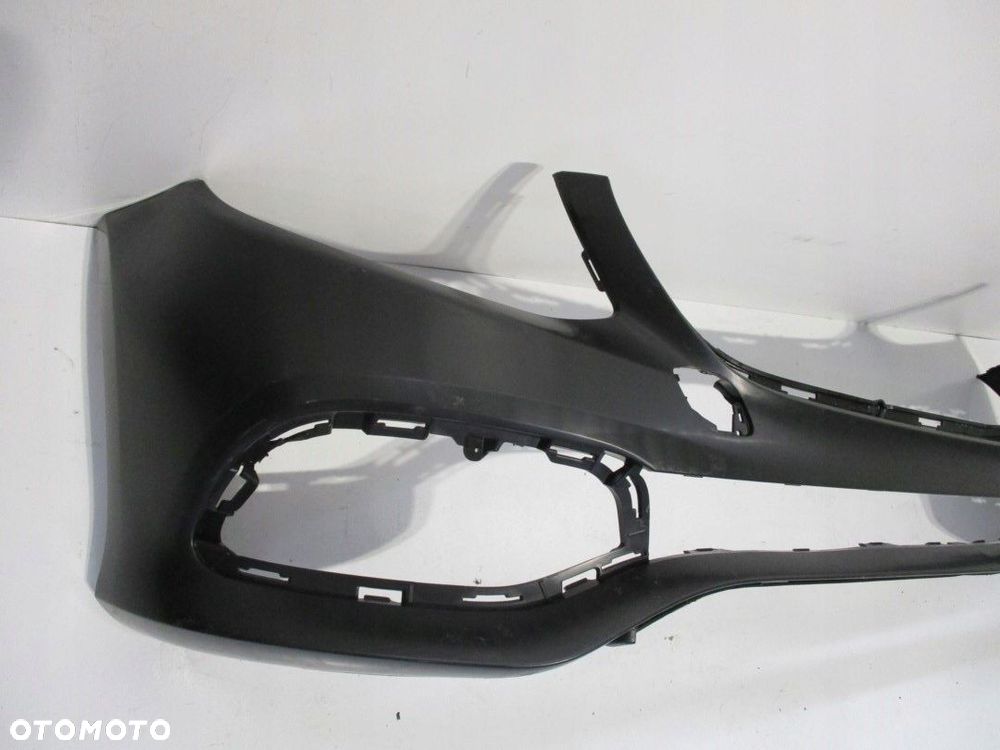 Zderzak Mercedes E KLASA 213 A2138850038 GOŁY - 6