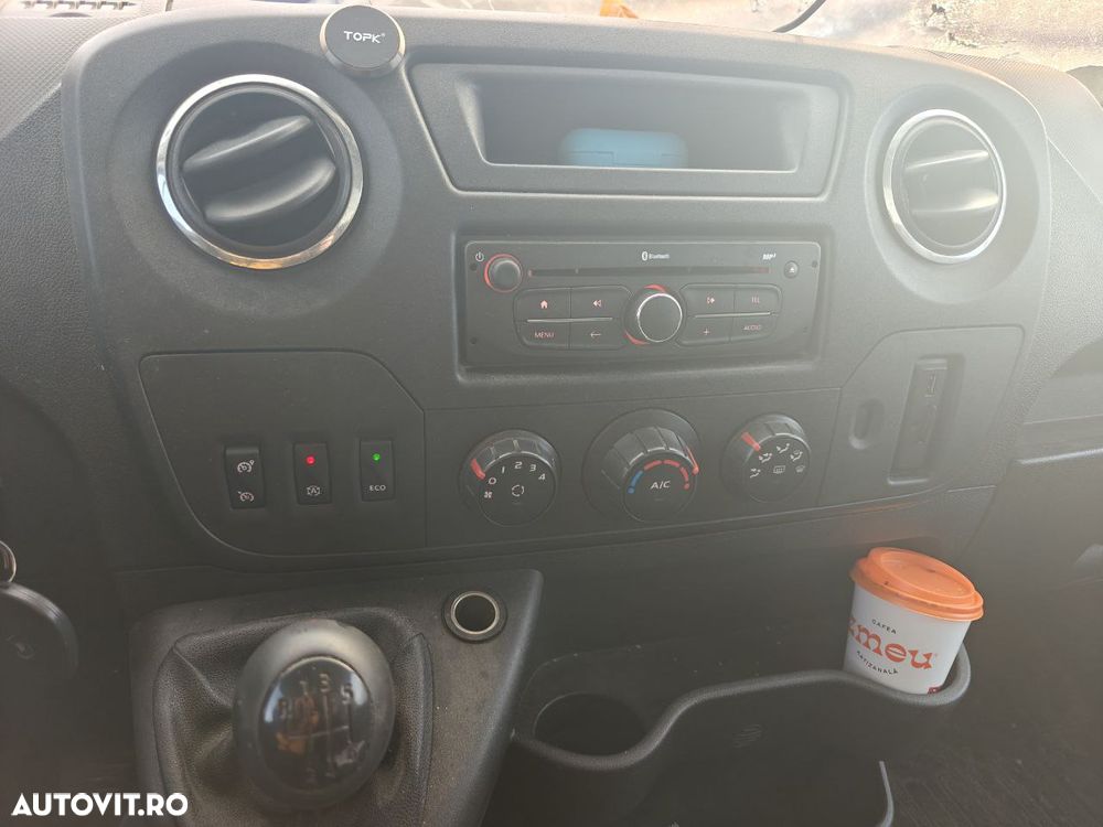 Renault master - 19