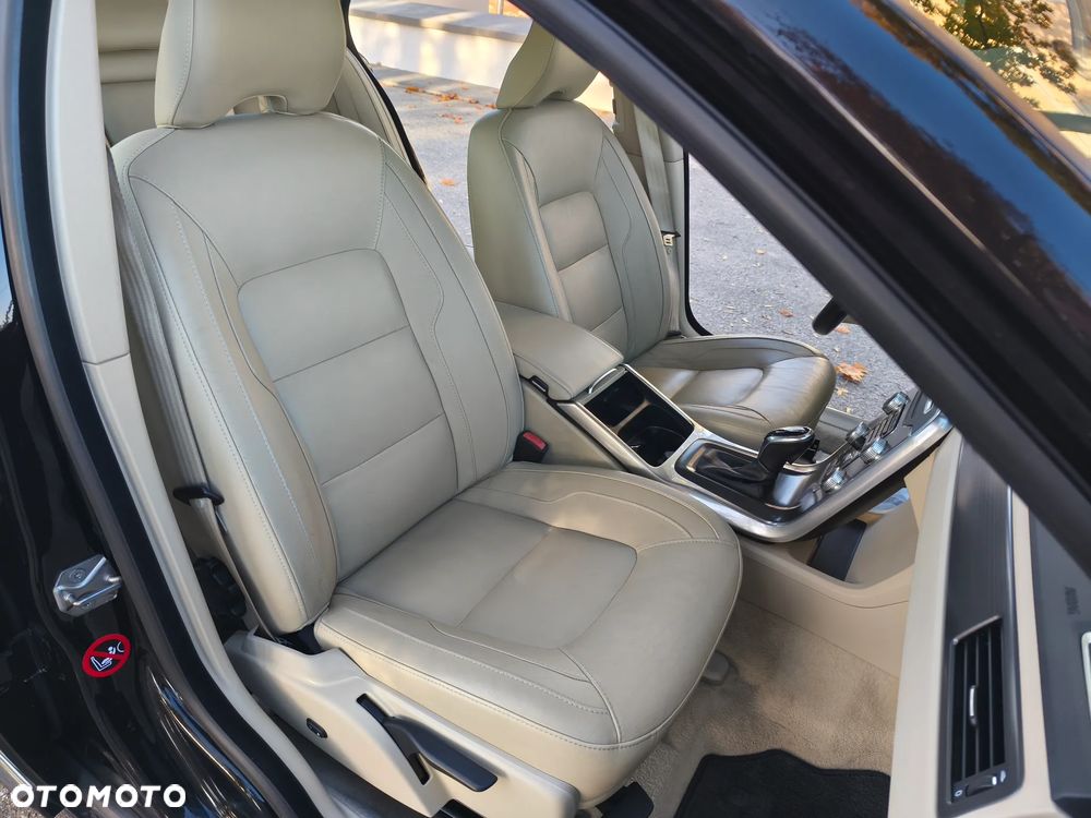 Volvo S80 D4 Geartronic Summum - 20