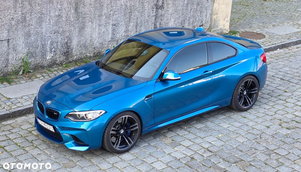 BMW M2 Coupe - 2