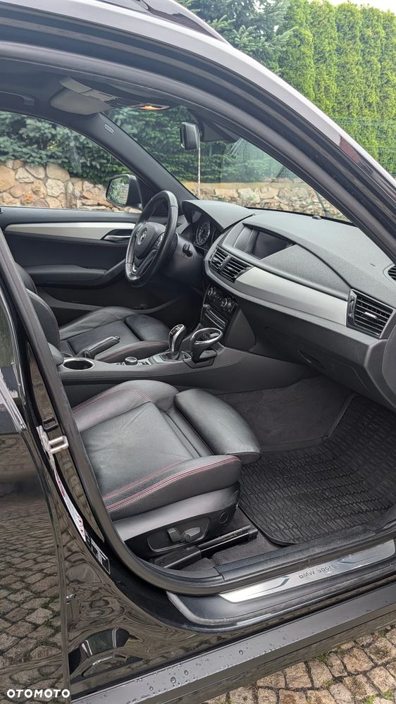 BMW X1 xDrive20d Sport Line - 11