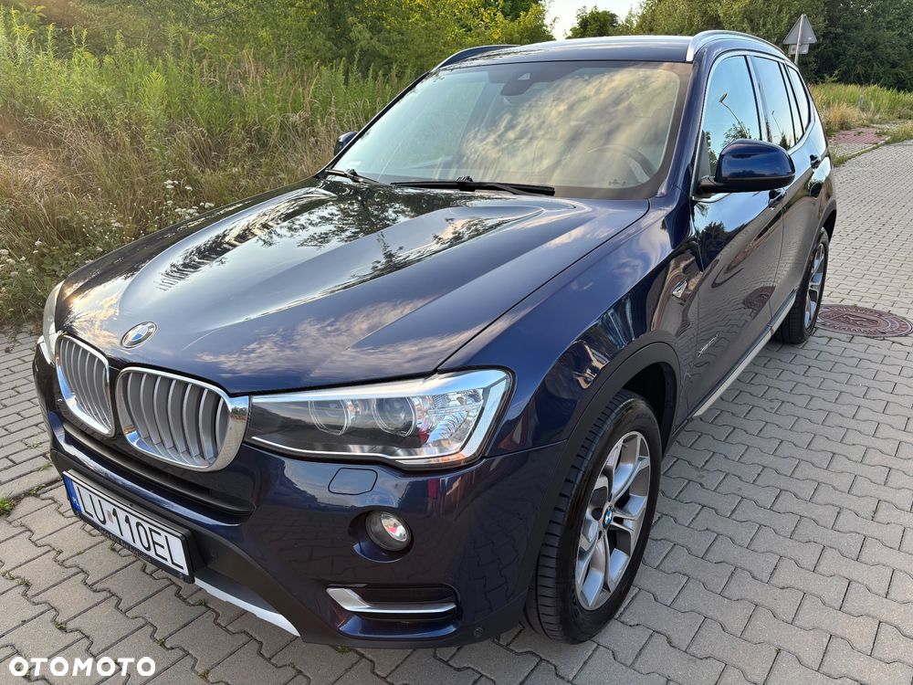 BMW X3 - 2