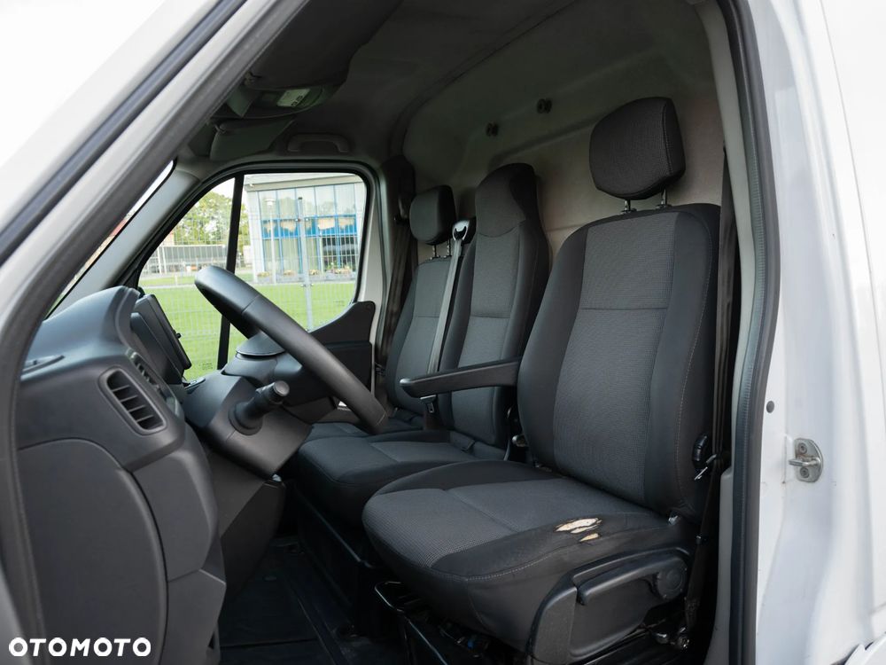Renault Master - 16