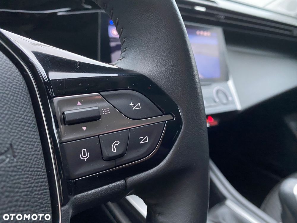 Peugeot 308 BlueHDi 130 Active Pack - 33