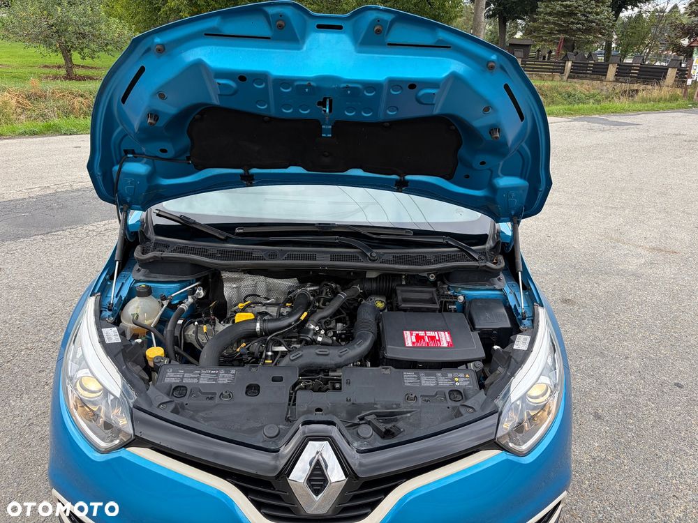 Renault Captur 0.9 Energy TCe Intens - 36