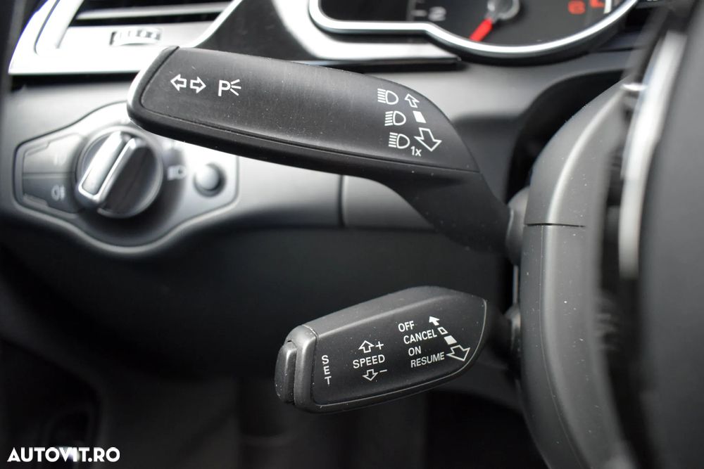 Audi A5 2.0 TDI DPF quattro S tronic - 22