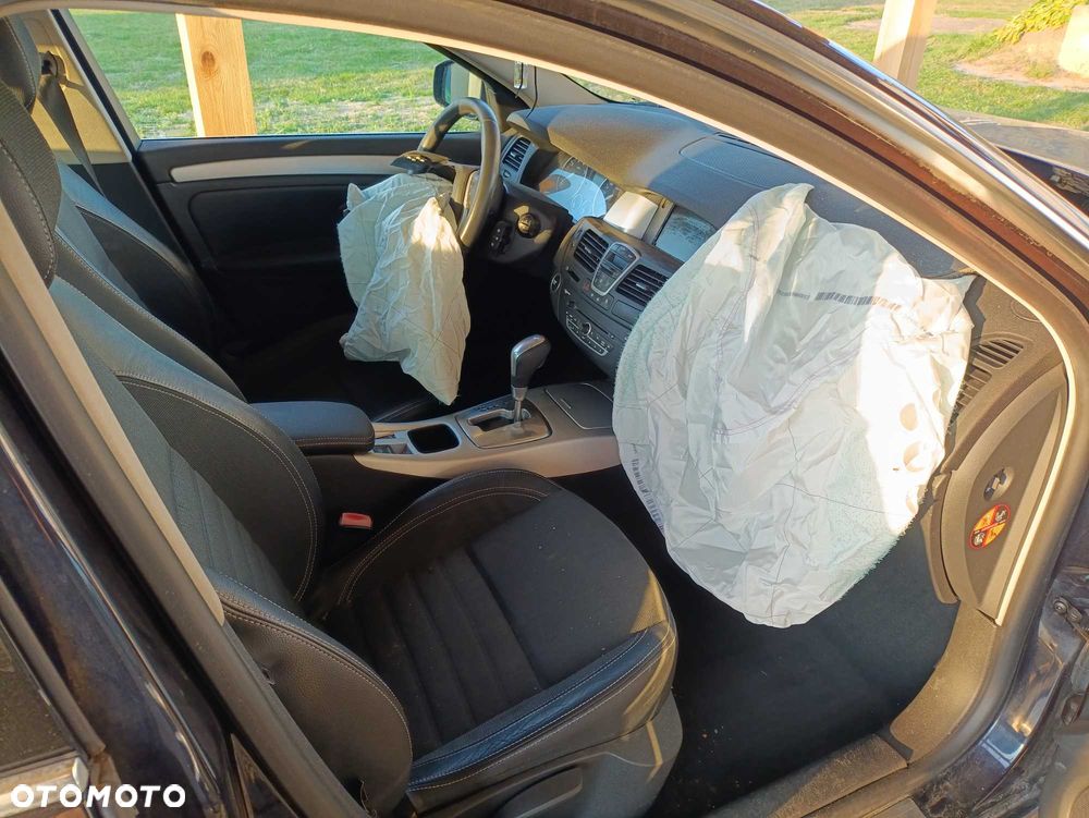 Renault Laguna - 7