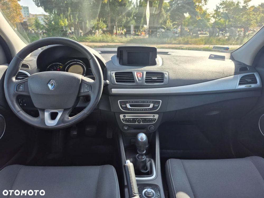 Renault Megane 1.6 16V Expression - 4
