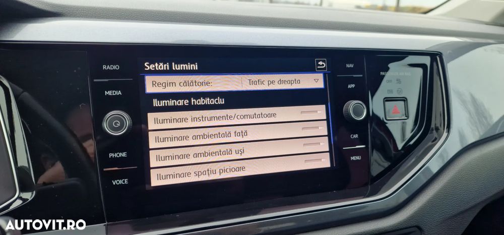 Volkswagen Polo 1.0 TSI Highline - 15