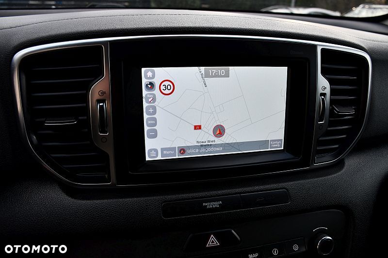 Kia Sportage 1.6 GDI 2WD SPIRIT - 15