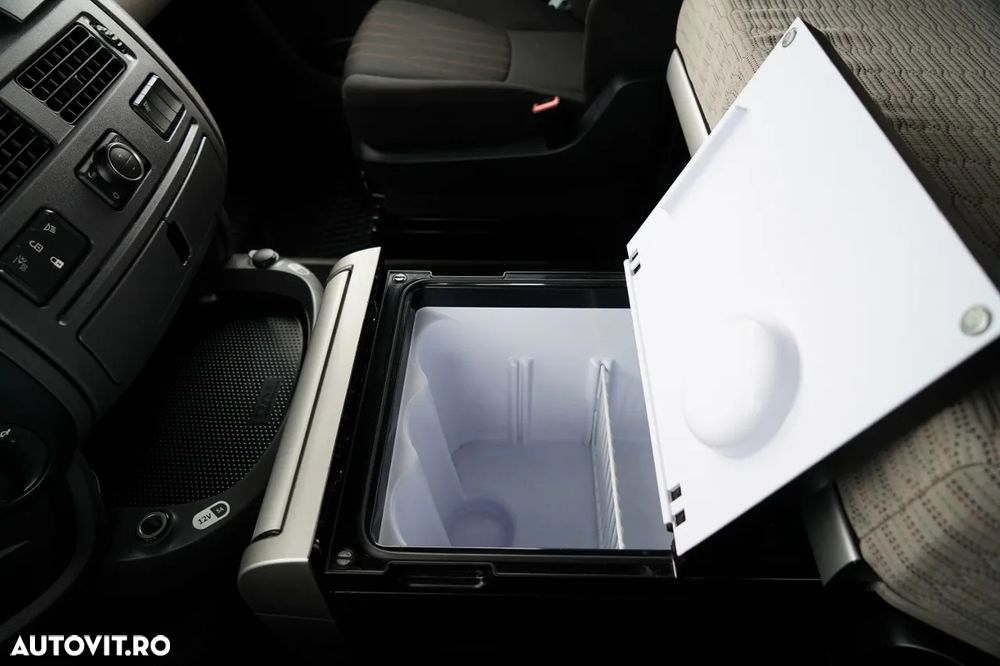 DAF XF 480 / COMBINAȚIE TANDEM / SSC / PUNTE RIDICATĂ / REMORCA WECON / SAF / - 29