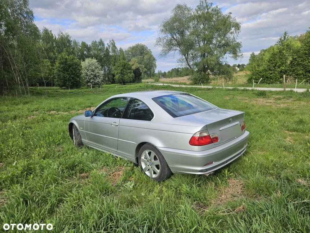 BMW Seria 3 - 2