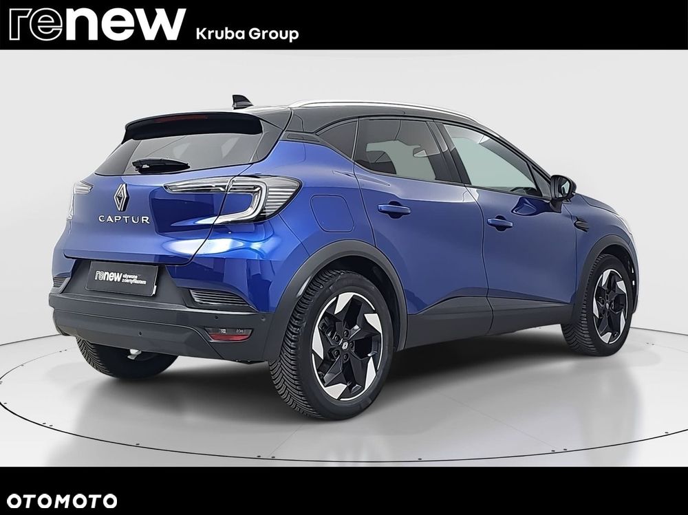 Renault Captur 1.0 TCe Techno - 5