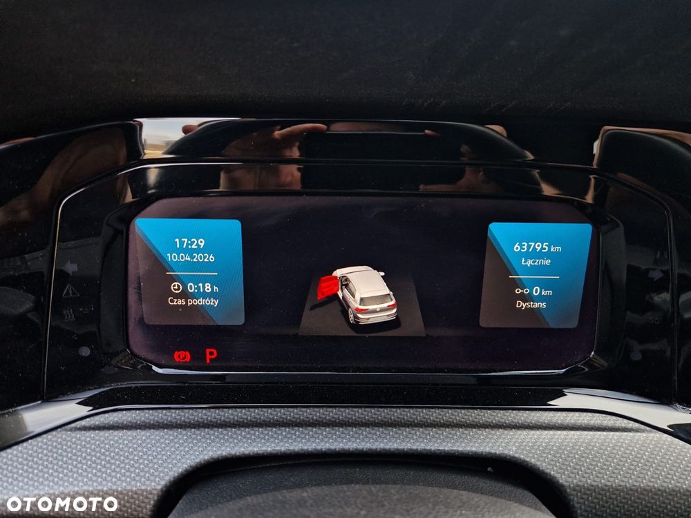 Volkswagen Golf - 19