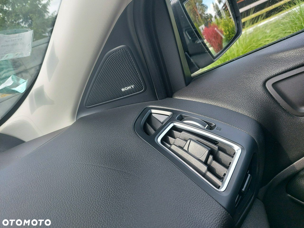 Ford Kuga - 14