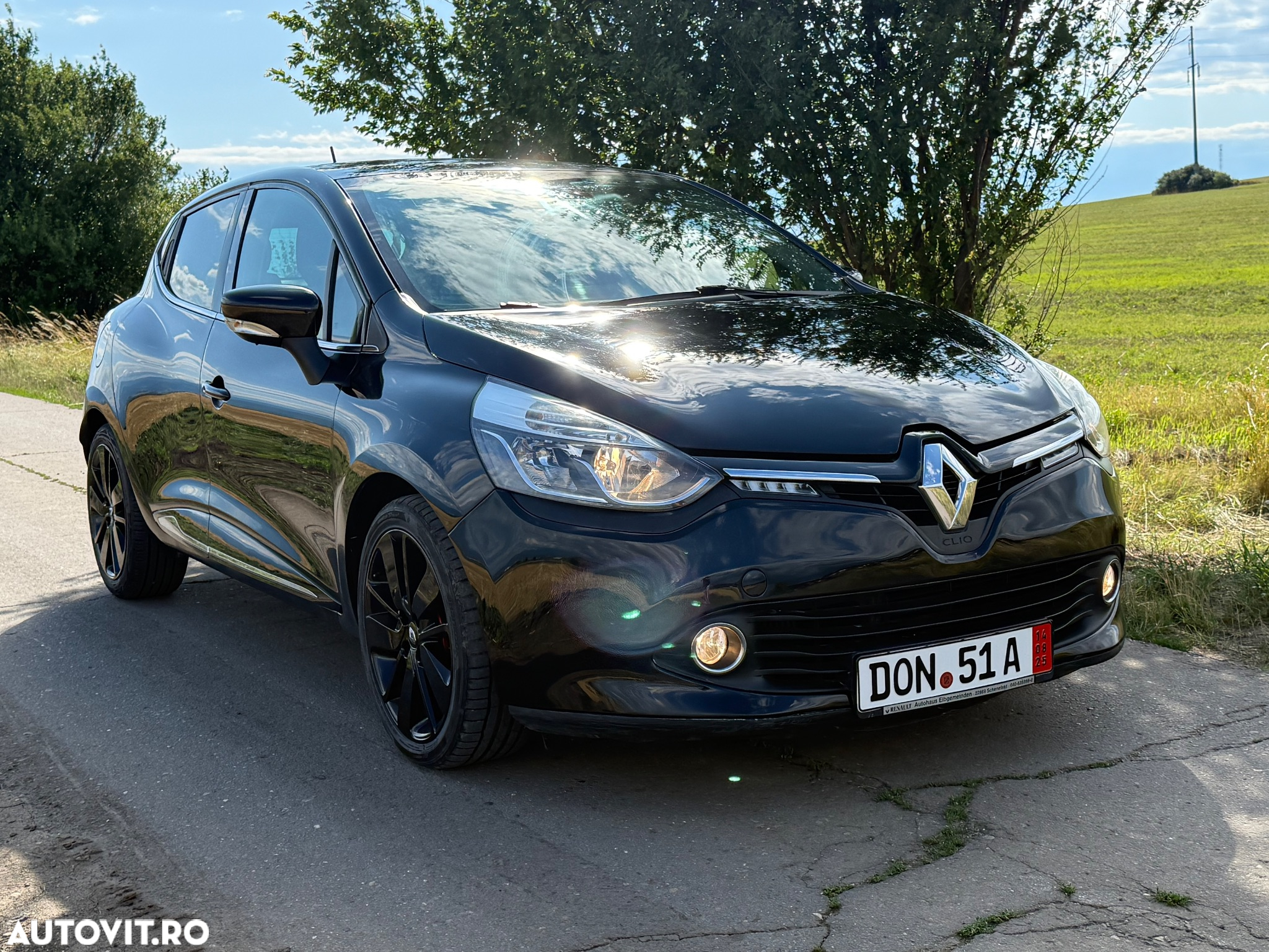 Renault Clio Grandtour Energy dCi 90 Start & Stop EDC LIMITED - 3