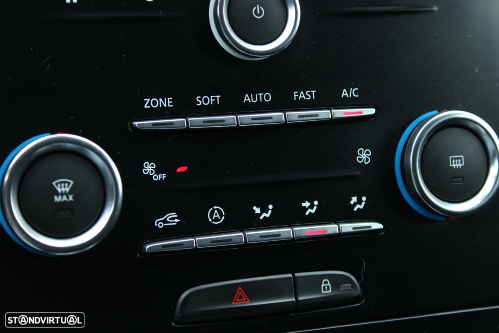 Renault Mégane Sport Tourer 1.5 dCi Limited EDC - 24