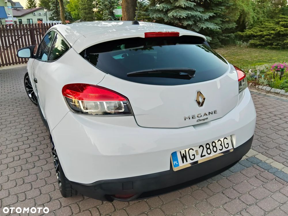 Renault Megane 1.4 16V TCE Dynamique - 7