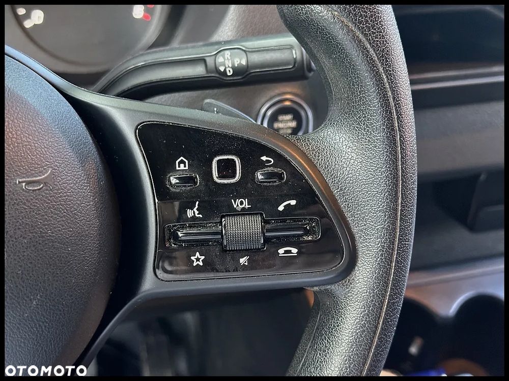Mercedes-Benz Sprinter 2.0 CDi 150KM Auto Laweta FULL LED Nowa zabudowa Climatronic Elektryka Salon Polska Faktura VAT 23% - 33