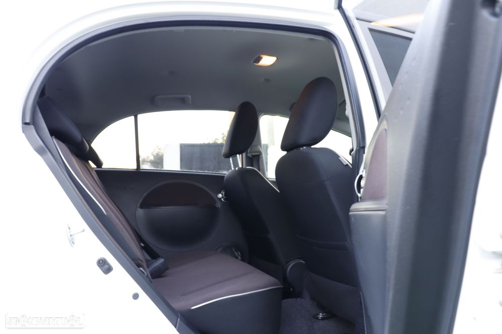 Mitsubishi i-MiEV Standard - 13