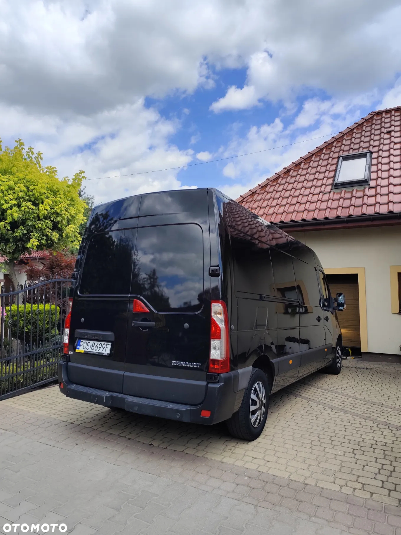 Renault MASTER L3H2 - 6