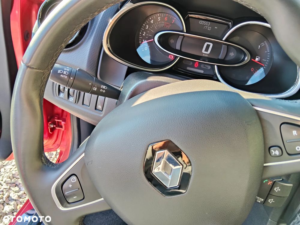 Renault Clio Grandtour Energy TCe 90 Start & Stop LIMITED 2018 - 15