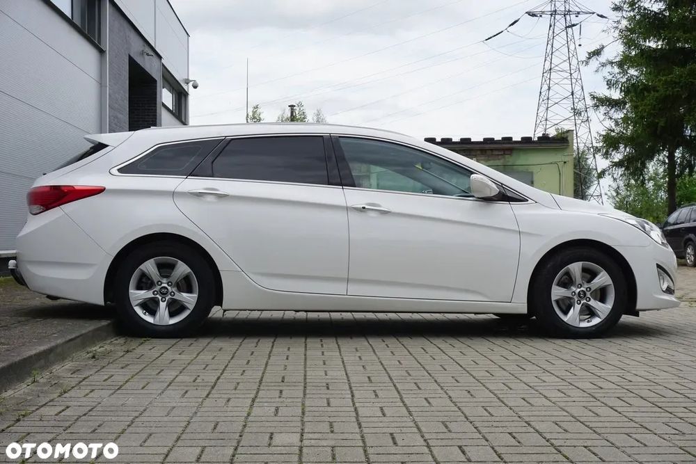 Hyundai i40 - 37