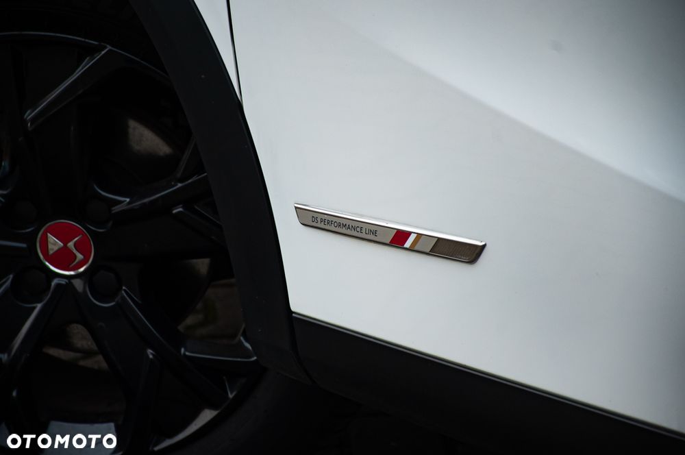 DS Automobiles DS 3 Crossback 1.5 BlueHDi Performance Line - 39