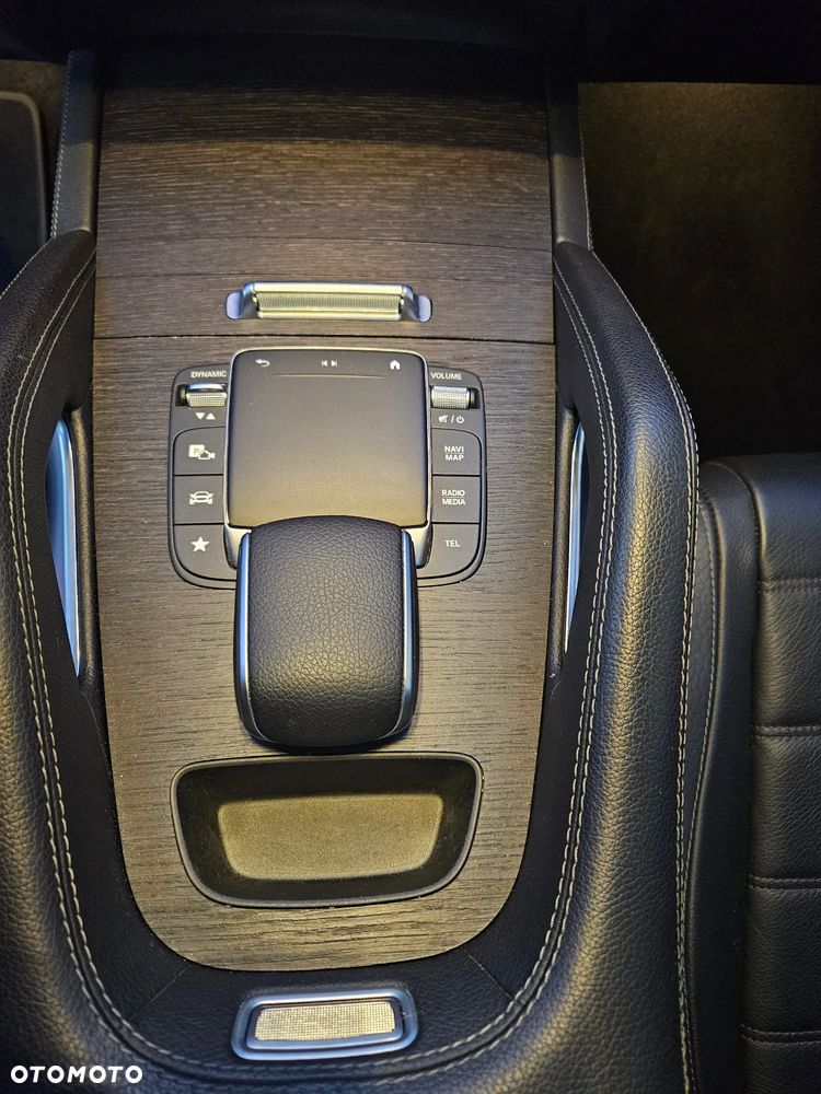 Mercedes-Benz GLE 350 de 4-Matic Premium - 21