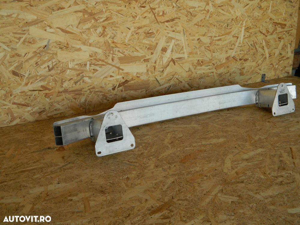 Armatura bara spate Jeep Cherokee, 2014, 2015, 2016, 2017, 2018, 63015R - 6