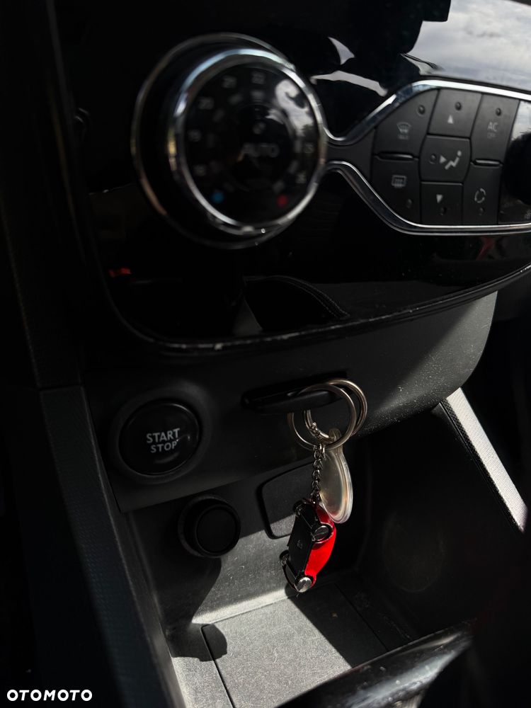 Renault Clio Energy dCi 90 Start & Stop Dynamique - 16