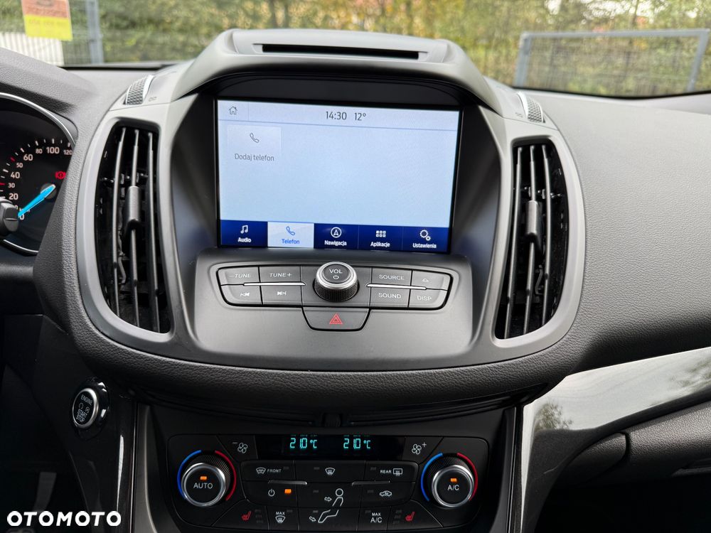 Ford Kuga 1.5 EcoBoost 2x4 ST-Line - 19