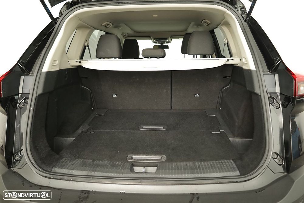 Nissan X-Trail 1.5 e-Power N-Connecta e-4force - 23