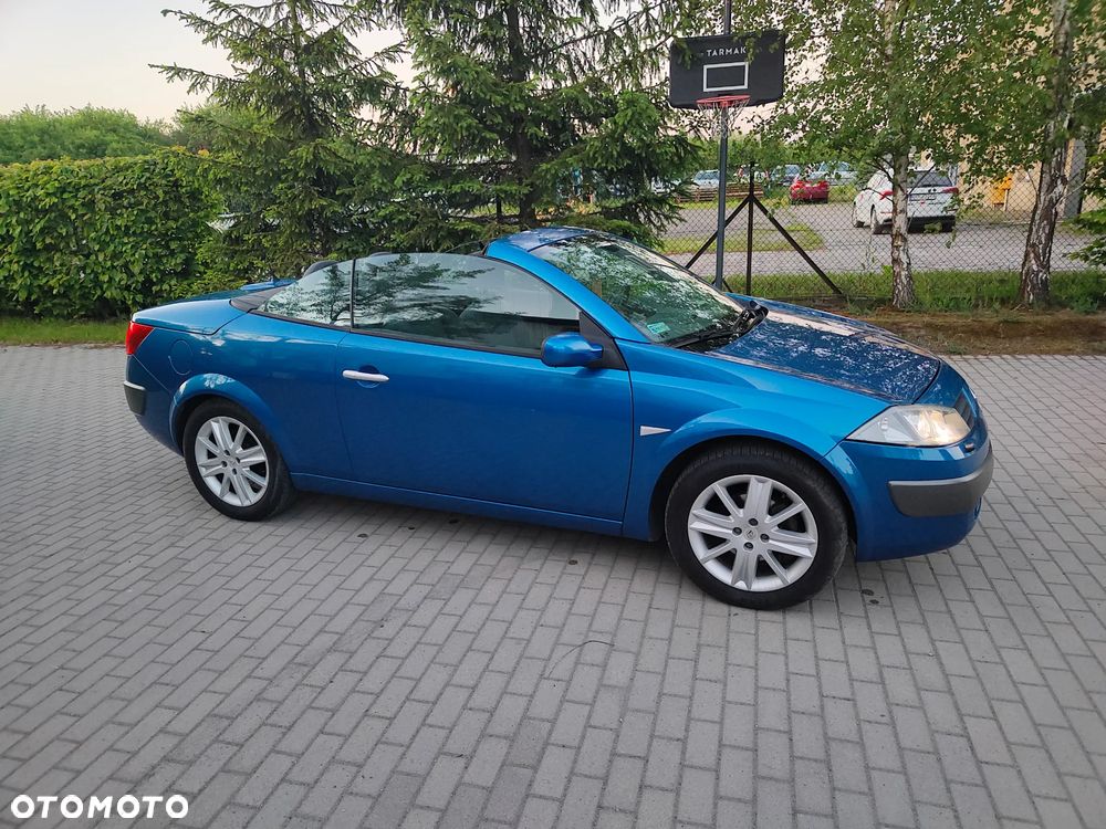 Renault Megane - 3