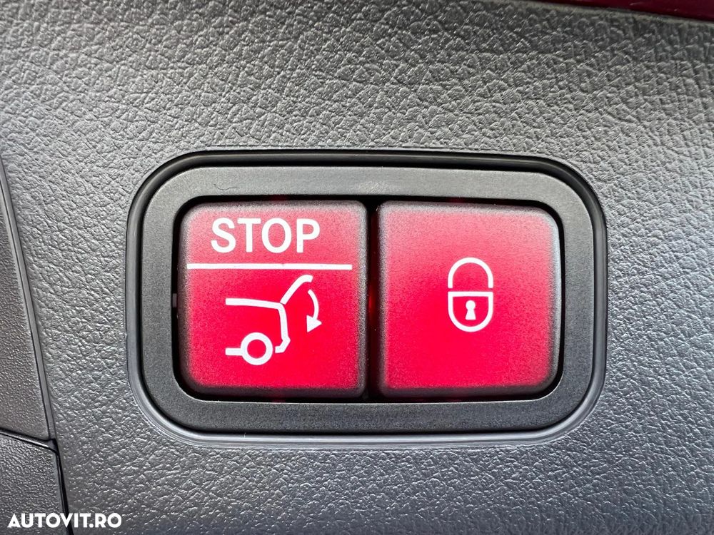 Mercedes-Benz GLA 200 d Aut. - 5