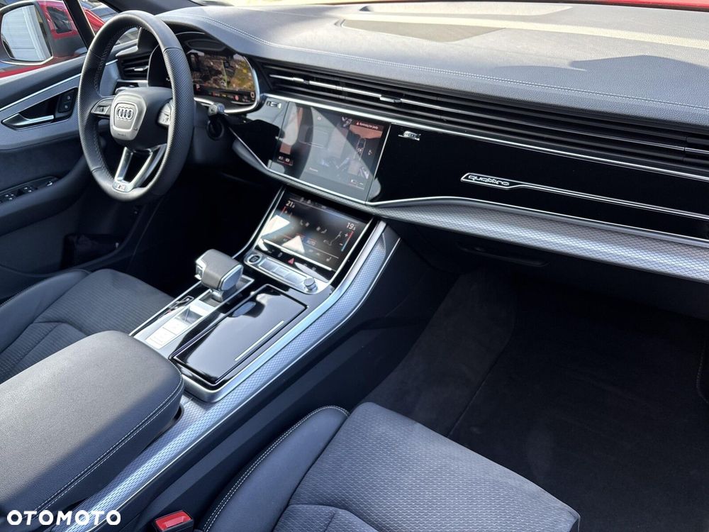 Audi Q7 - 36