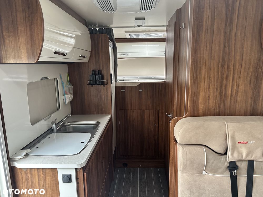 NobelART A 9000 Elegance - 6