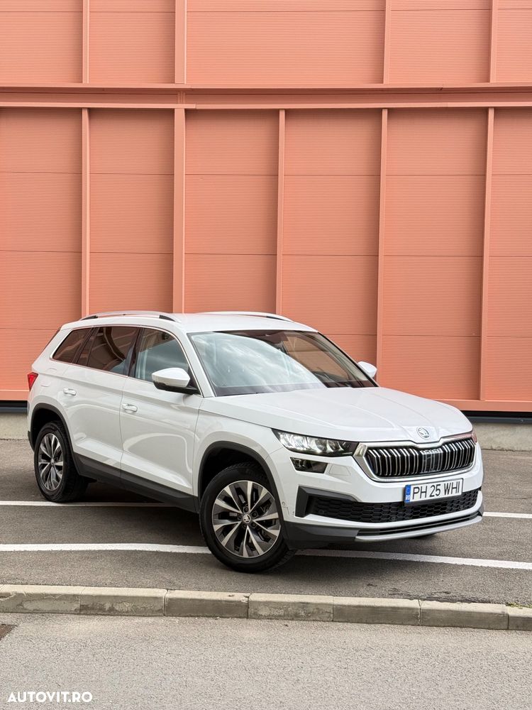 Skoda Kodiaq - 36