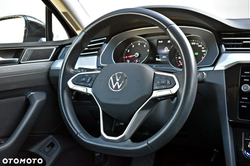 Volkswagen Passat 1.5 TSI EVO Business DSG - 18