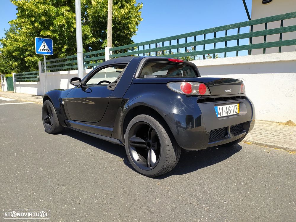 Smart Roadster 61 - 6