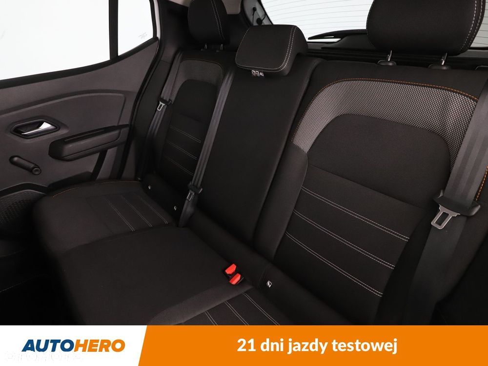 Dacia Sandero Stepway 1.0 TCe Comfort - 14