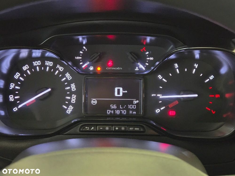 Citroën C3 1.2 PureTech Max - 16