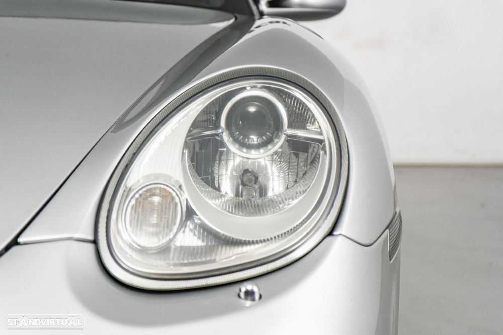 Porsche Boxster - 25