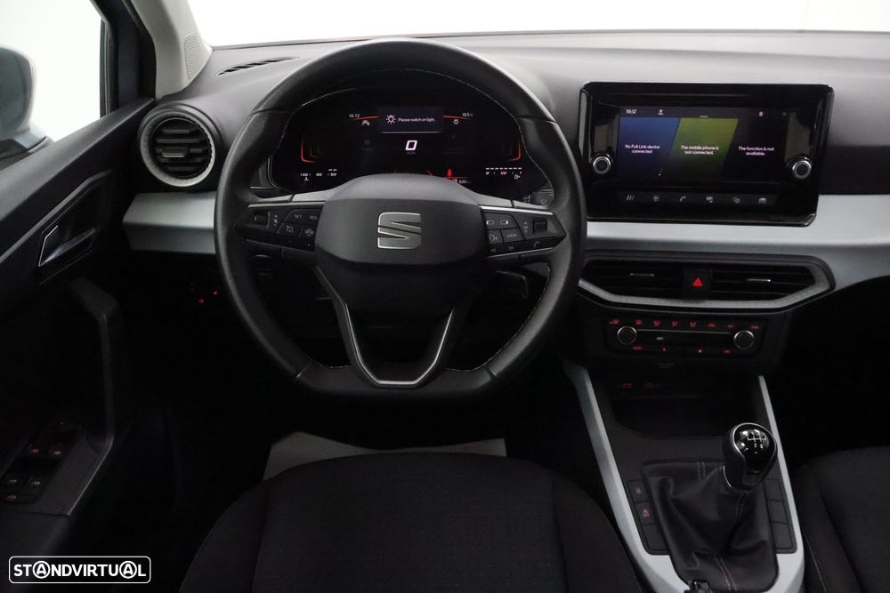 SEAT Arona 1.0 TSI Style - 15