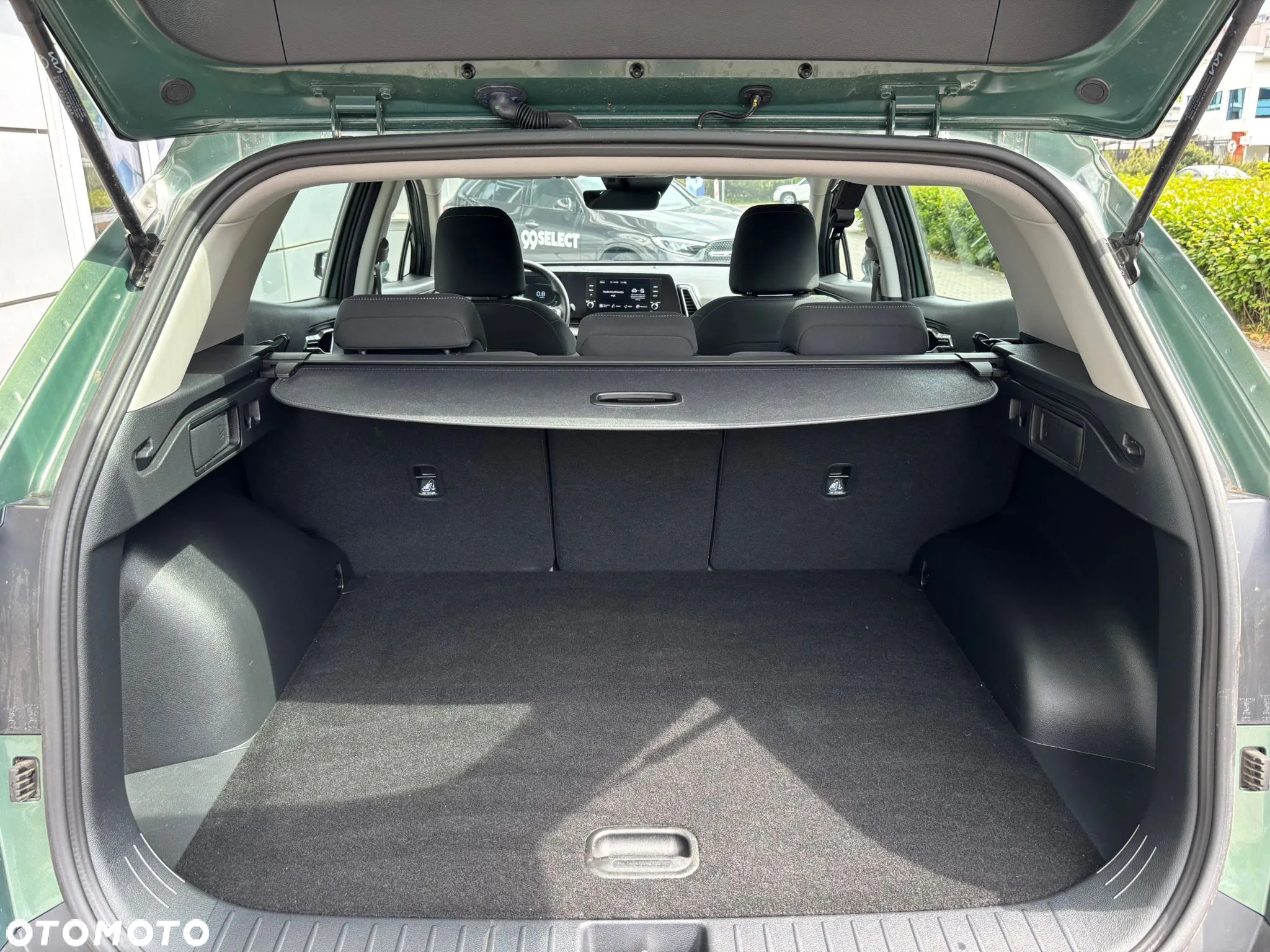 Kia Sportage - 16