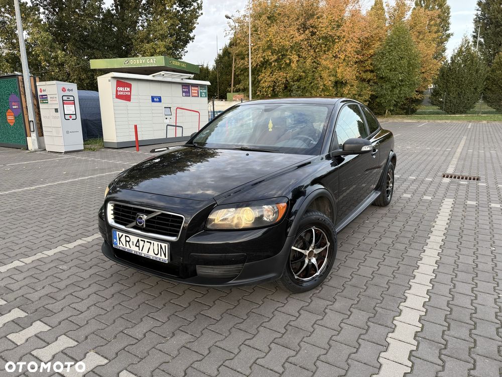 Volvo C30 - 1